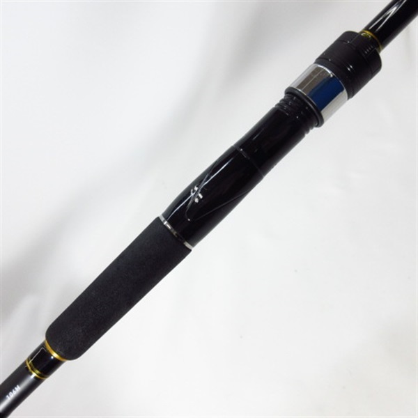 ２１シーバスハンターＸ１０６Ｍ